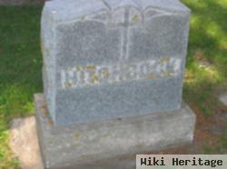 Mary E Hitchcock