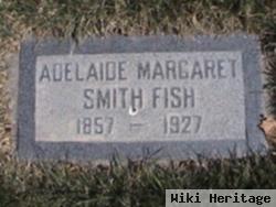 Adelaide Margaret Smith Fish