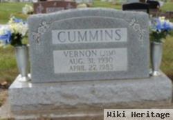 Vernon Cummins