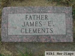 James E. Clements