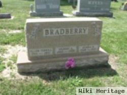 Gilbert A. Bradberry