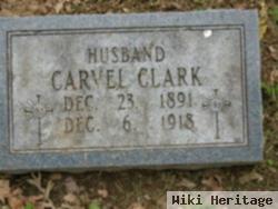 Carvil Clark