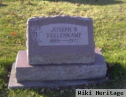 Joseph B. Fullenkamp