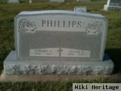 Hulda K. Phillips
