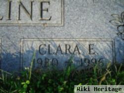 Clara E. Kline