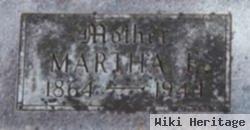 Martha E. Farris