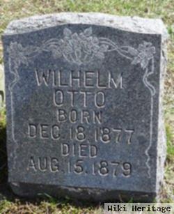 Wilhelm Otto