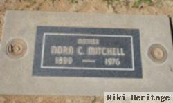 Nora C. Mitchell