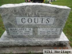 Margaret M Couts