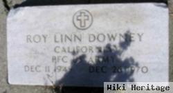 Roy Linn Downey