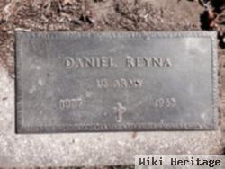 Daniel Reyna