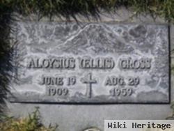 Aloysius "ellis" Gross