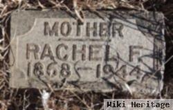 Rachel Fredericka Schreyer Whipple