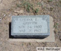 Frank E. Griffith