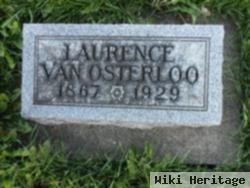 Laurens "laurence" Van Oosterloo