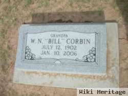 William Neal "bill" Corbin