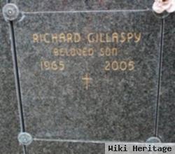 Richard Gillaspy