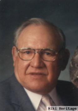 John Edward Fecke, Sr