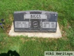 Albert "joe" Biggs