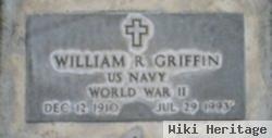 William R. Griffin