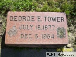 George E. Tower