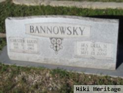 Chester Louis Bannowsky