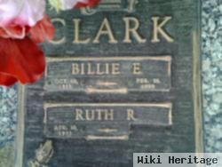 Ruth R Clark