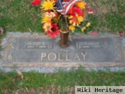 Mary P. Pollay