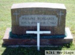 Paulina Brungardt Burgardt