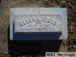 Ellen M. Ayers