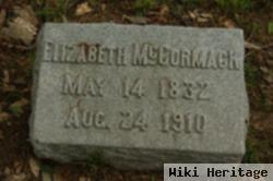 Elizabeth C. Mccormack