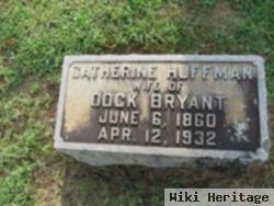 Catherine Huffman Bryant