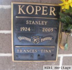 Stanley Koper