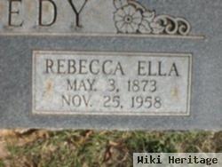 Rebecca Ella Jones Kennedy