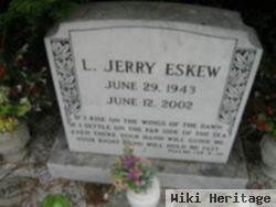 L Jerry Eskew