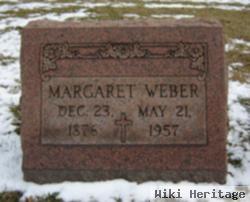 Margaret Weber