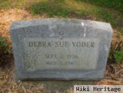 Debra Sue Yoder