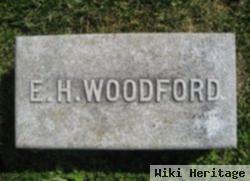 Elizabeth Hawes Buckner Woodford