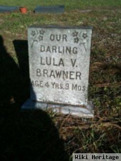 Lula V Brawner