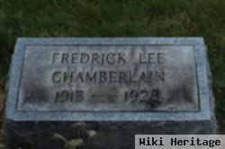 Frederick Lee Chamberlain