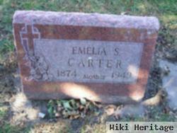 Emelia S. Carter