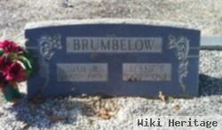 Dixie B. Brumbelow