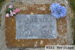 Franklin Beal