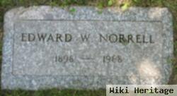 Edward Walter Norrell