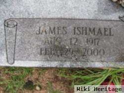 James Ishmael "ish" Lynch