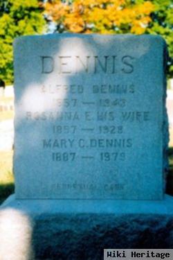 Mary C. Dennis