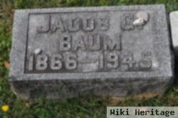 Jacob G. Baum