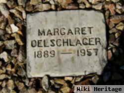 Margaret Oelschlager