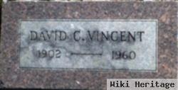 David C. Vincent