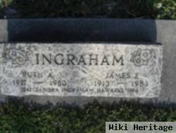 Sandra Ingraham Hawkins